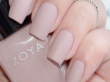 Zoya Mate Nails